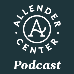 The Allender Center Podcast-logo