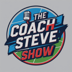 The Coach Steve Show-logo