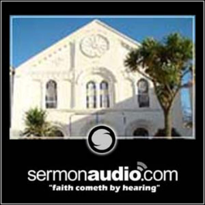 Penzance Baptist Church-logo