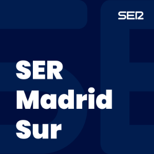 SER Madrid Sur-logo