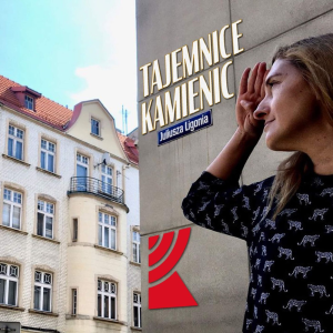 Tajemnice Kamienic-logo