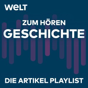 WELT Geschichte zum Horen-logo