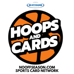 Hoops and Cards: Basketball for Sports Card Collectors and Investors!-logo