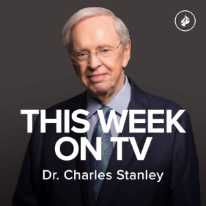 In Touch TV Broadcast featuring Dr. Charles Stanley - In Touch Ministries-logo
