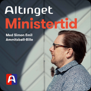 Ministertid-logo