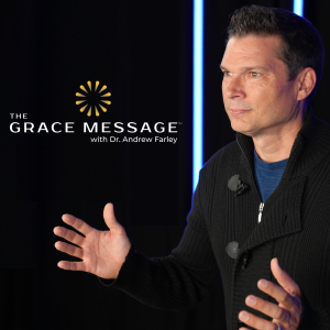 The Grace Message on Oneplace.com-logo