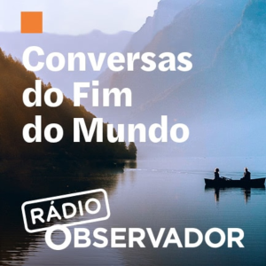 Conversas do Fim do Mundo-logo
