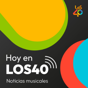 Hoy en LOS40-logo
