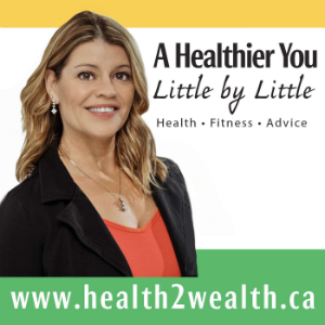 A Healthier You-Little by Little-logo