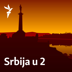 Srbija u dva-logo