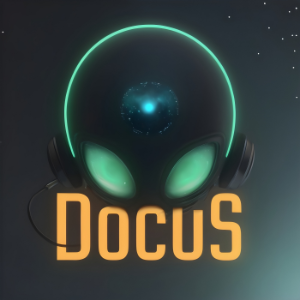 Docus Audio Latino-logo