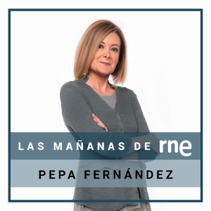Las mananas de RNE con Pepa Fernandez-logo