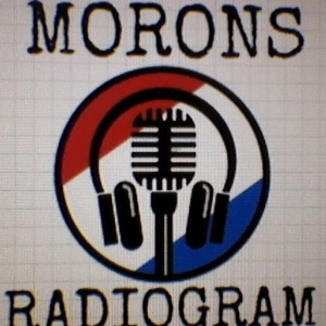 MORONS RADIOGRAM-logo