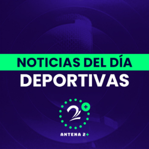 Las noticias deportivas del dia
