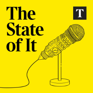 The State of It-logo