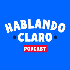 Hablando Claro Podcast-logo