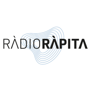 Darrers podcast - Radio Rapita-logo