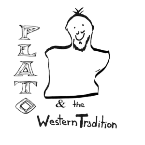 PLATO & the Western Tradition-logo