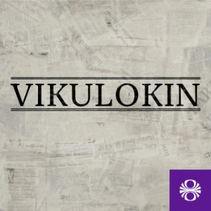 Vikulokin-logo