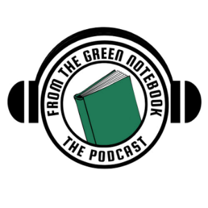 From The Green Notebook-logo