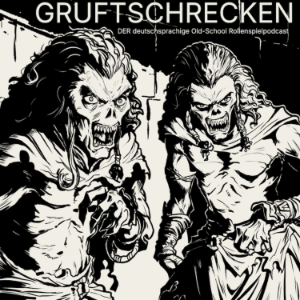 Gruftschrecken-logo