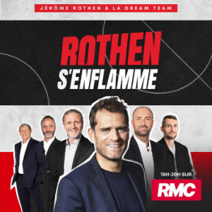 L'intégrale de Rothen s'enflamme du mercredi 11 février 2026