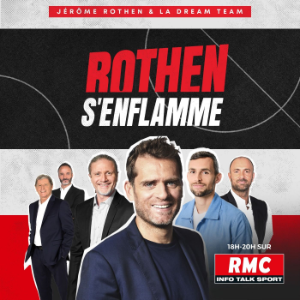 Rothen s'enflamme-logo