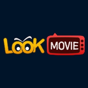 Lookmovie | Streaming New Hollywood Movies-logo
