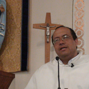 Homilias de fray Nelson Medina