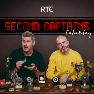 Second Captains Saturday-logo