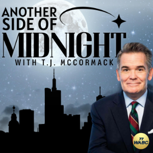 Another Side of Midnight with T.J. McCormack | 07-12-25