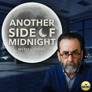 Another Side of Midnight with Lionel-logo