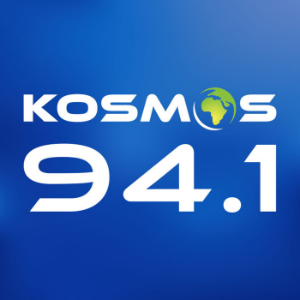 Kosmos 94.1-logo