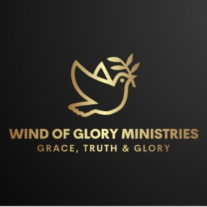 Wind of Glory Ministries - Tamil-logo