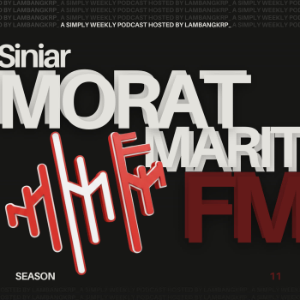 MORAT MARIT FM-logo