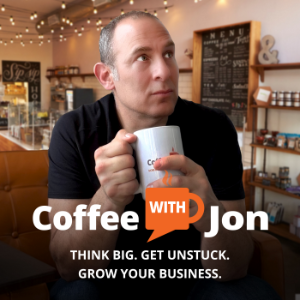 THINK Business with Jon Dwoskin-logo