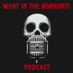 What In The Horror?!-logo
