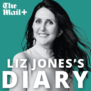 Liz Jones's Diary-logo