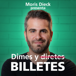 Dimes y Billetes-logo