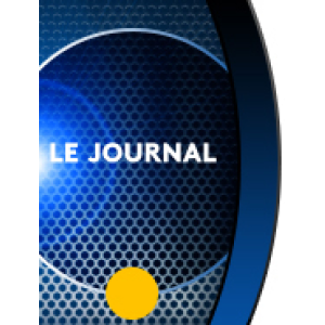 Le journal - Reunion la 1ere-logo