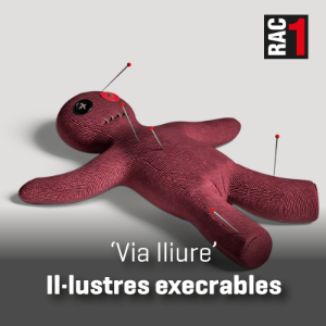 Via lliure - Il*lustres execrables-logo