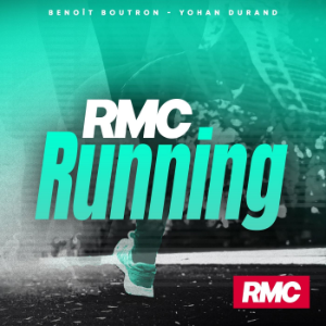 RMC Running-logo