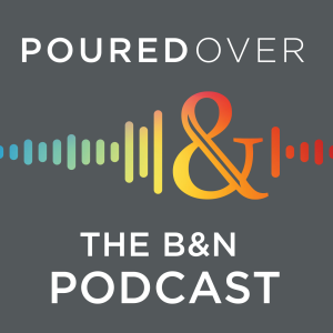 Poured Over-logo