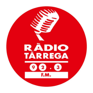 Darrers podcast - Radio Tarrega-logo