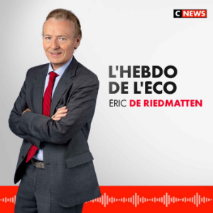 L'Hebdo de l'Eco-logo