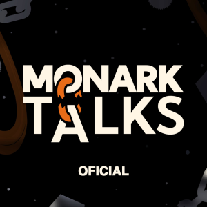 Monark Talks [OFICIAL]-logo