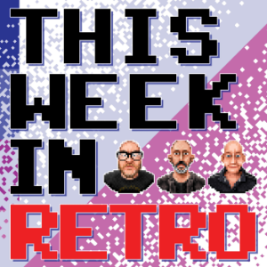 This Week in Retro-logo