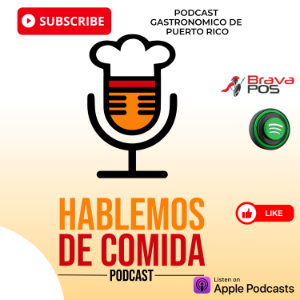 Hablemos de Comida-logo