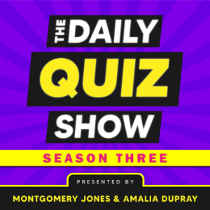 The Daily Quiz Show-logo