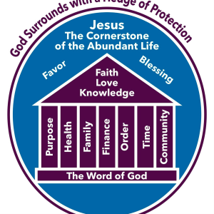 The Abundant Life Blueprint-logo
